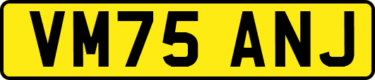 VM75ANJ