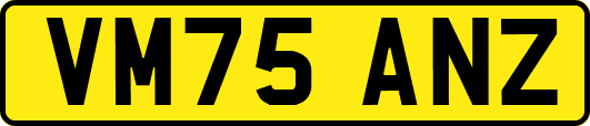 VM75ANZ