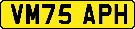 VM75APH