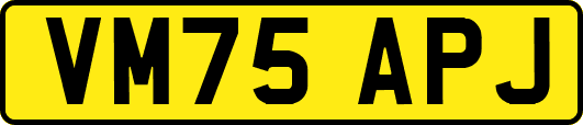 VM75APJ