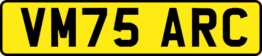 VM75ARC