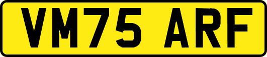 VM75ARF