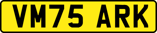 VM75ARK