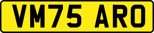 VM75ARO