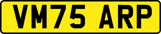 VM75ARP
