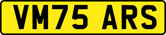 VM75ARS