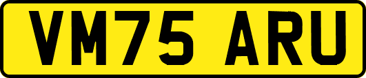 VM75ARU