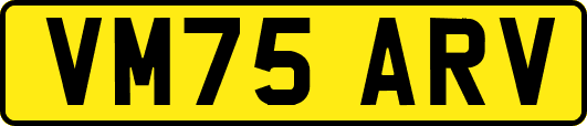 VM75ARV