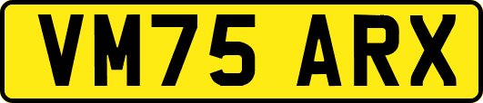 VM75ARX