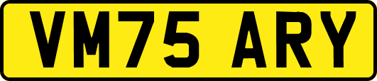 VM75ARY