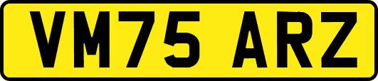 VM75ARZ