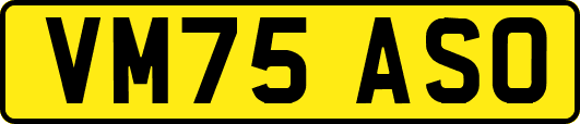 VM75ASO