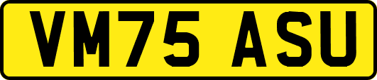 VM75ASU