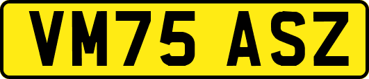 VM75ASZ