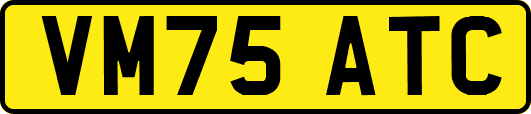 VM75ATC