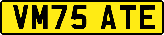 VM75ATE
