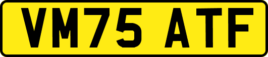 VM75ATF