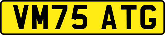 VM75ATG