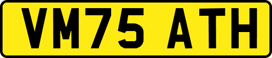 VM75ATH