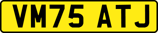 VM75ATJ