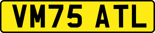 VM75ATL