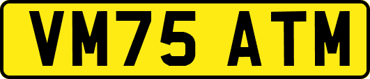 VM75ATM