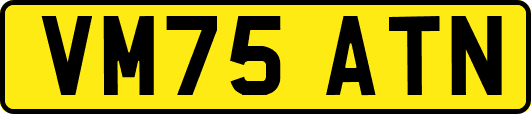 VM75ATN
