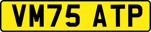 VM75ATP