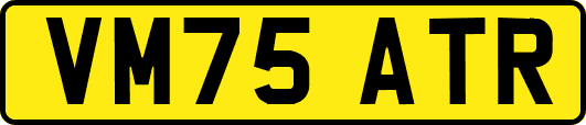 VM75ATR