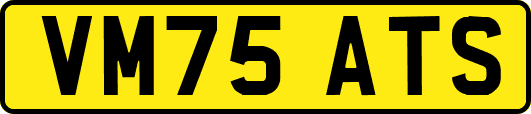 VM75ATS