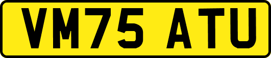 VM75ATU