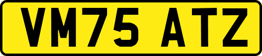 VM75ATZ
