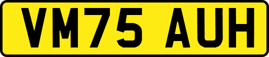 VM75AUH