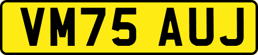 VM75AUJ