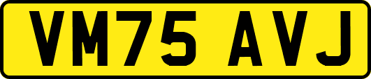VM75AVJ
