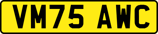 VM75AWC