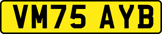 VM75AYB
