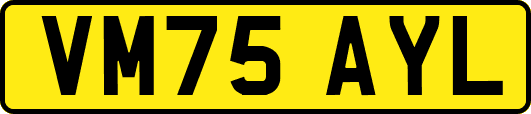 VM75AYL