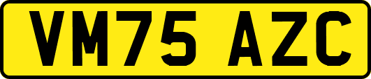 VM75AZC