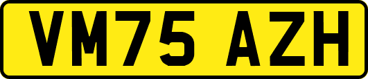 VM75AZH