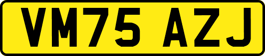 VM75AZJ