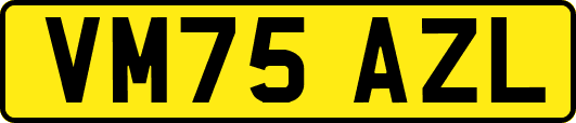 VM75AZL