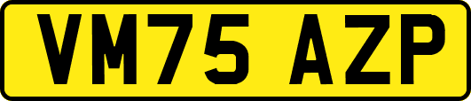 VM75AZP