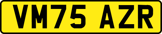 VM75AZR