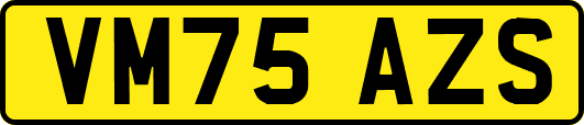 VM75AZS