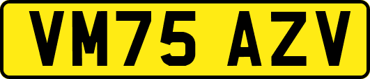VM75AZV