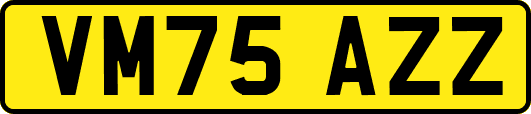 VM75AZZ