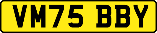 VM75BBY
