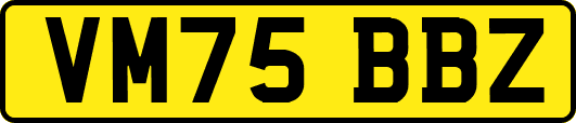 VM75BBZ