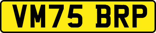 VM75BRP